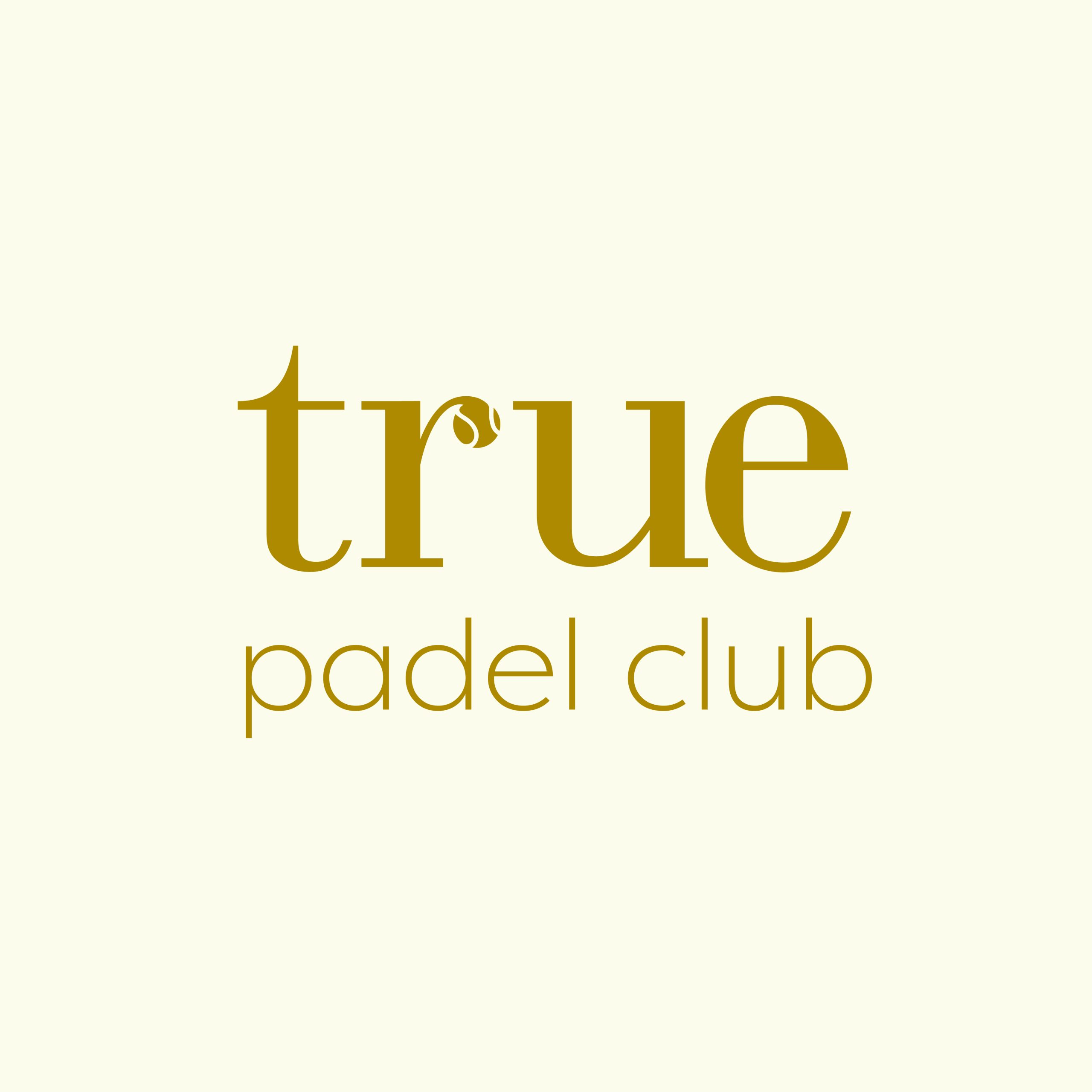 True Padel Club